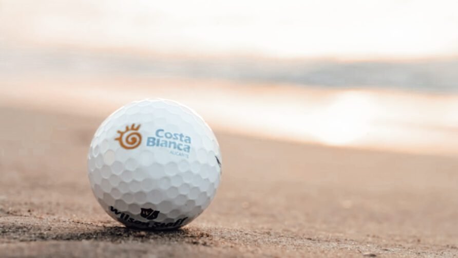 Viva la Vida Buena | Costa Blanca | Spain | Best golf courses